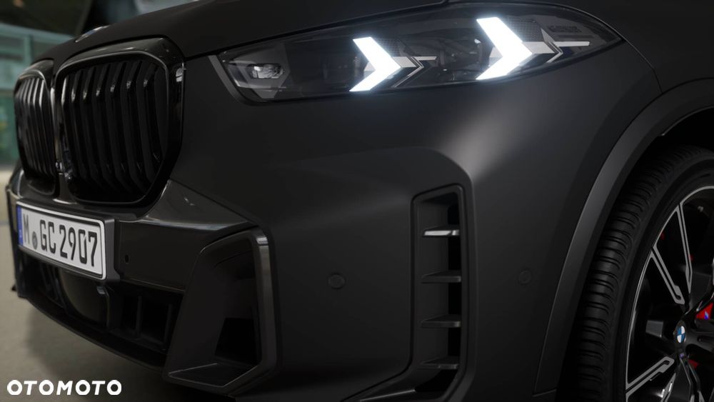 BMW X5 xDrive30d mHEV sport - 5