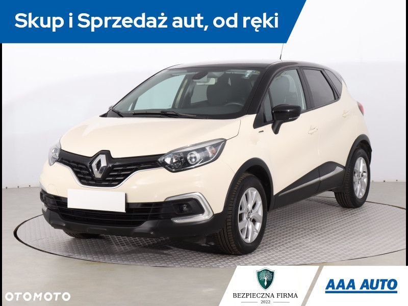 Renault Captur - 2