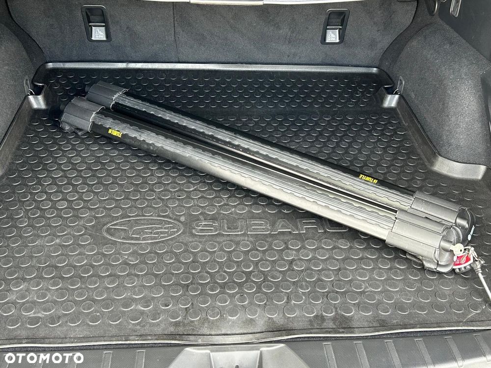 Subaru Outback 2.5i Cross (EyeSight) Lineartronic - 36