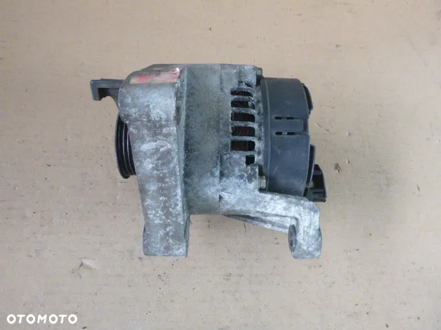 ALTERNATOR FIAT BRAVA I 1.2 16V 63321715 - 7