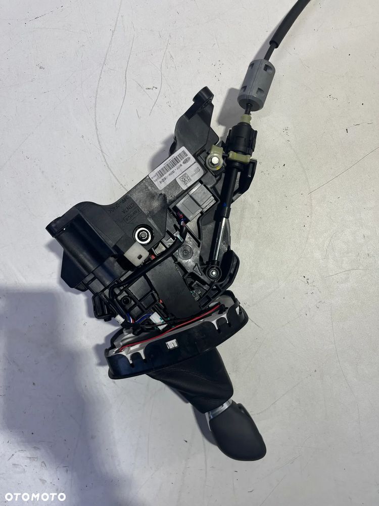 GAŁKA MIESZEK WYBIERAK BIEGÓW Z LINKA  M1TP-7K004-CB FORD PUMA II MK2 22R - 3