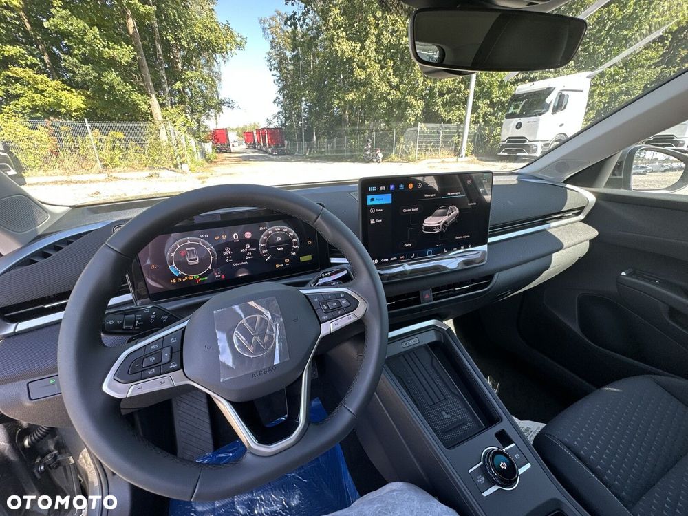 Volkswagen T-Roc 1.5 eTSI Life DSG - 14