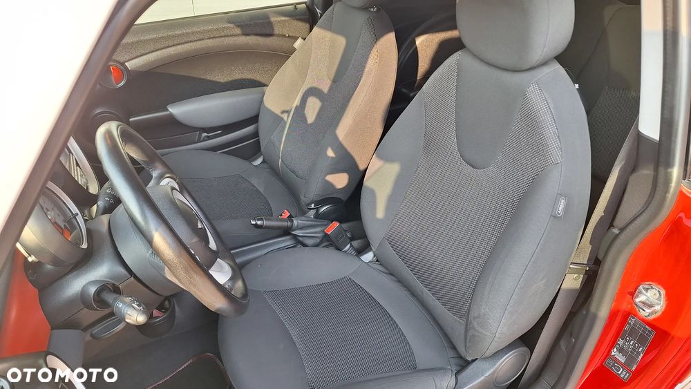 MINI ONE Standard - 13