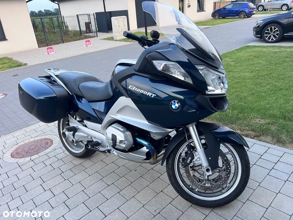 BMW R - 2
