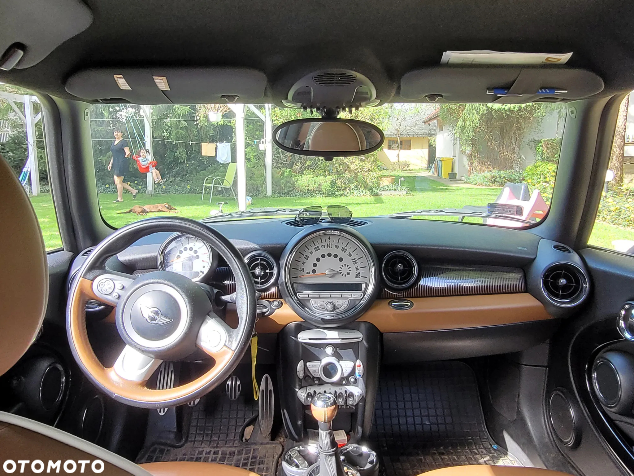 MINI Cooper S Standard - 11