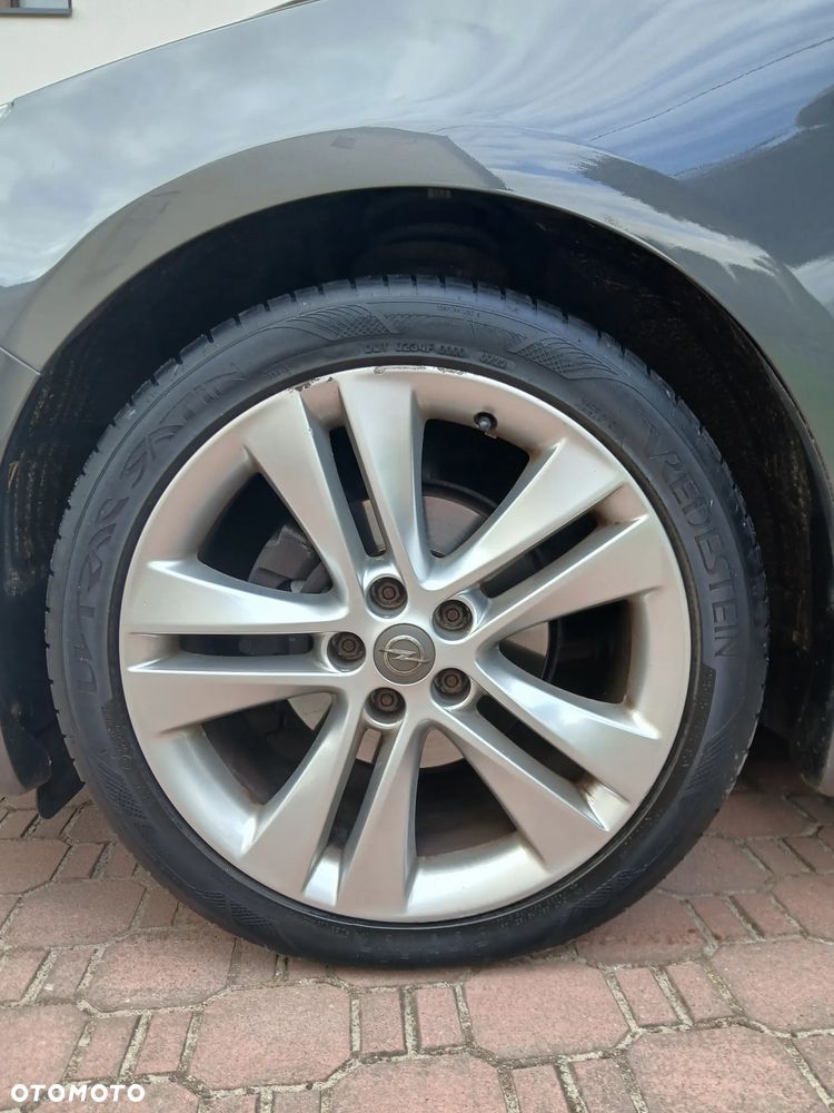 Opel Astra - 22