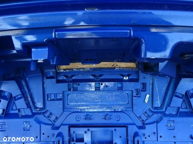 KLAPA TYŁ TYLNA AUDI A4 B6 CABRIO 02-06 NR45 - 7