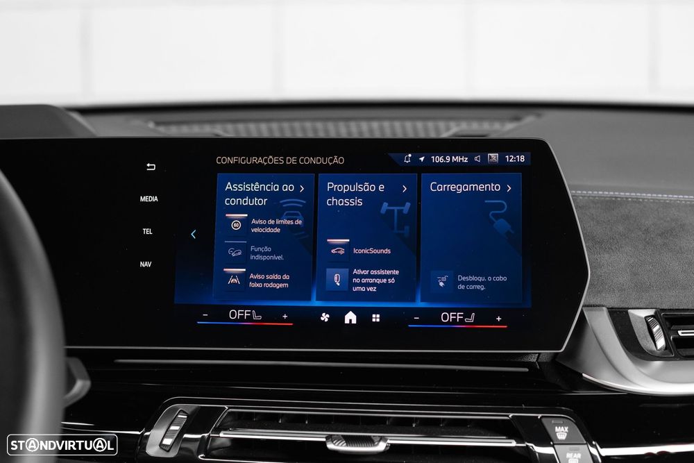 BMW iX2 xDrive30 Pack Desportivo M Pro - 21