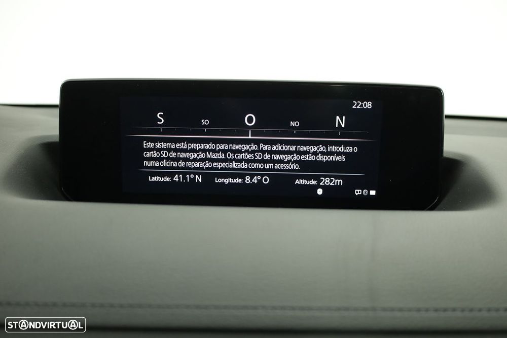 Mazda MX-30 e-SKYACTIV Exclusve-Line - 11