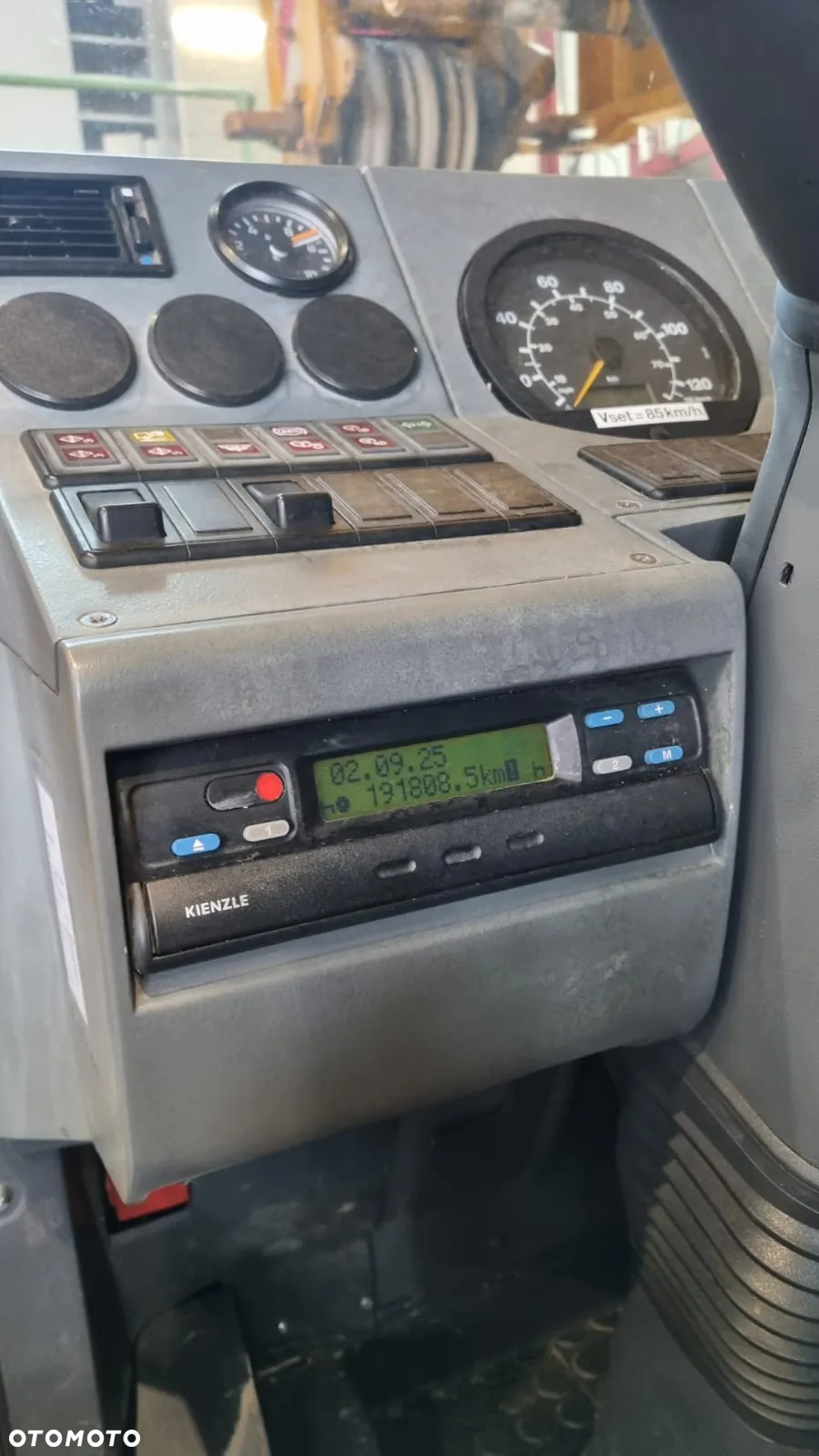 Grove GMK 3055 - 5