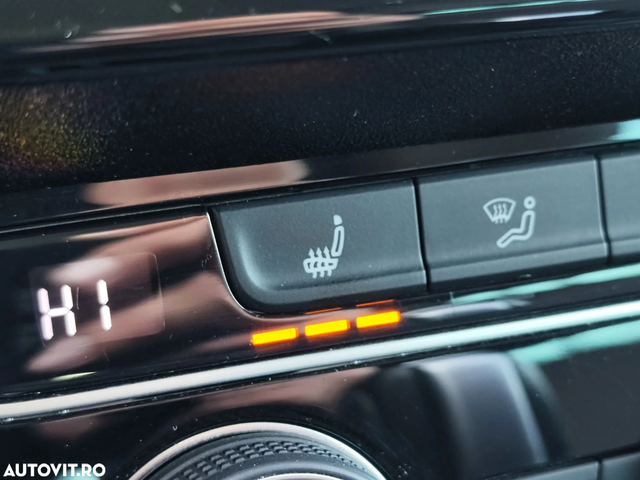 Volkswagen Passat - 15