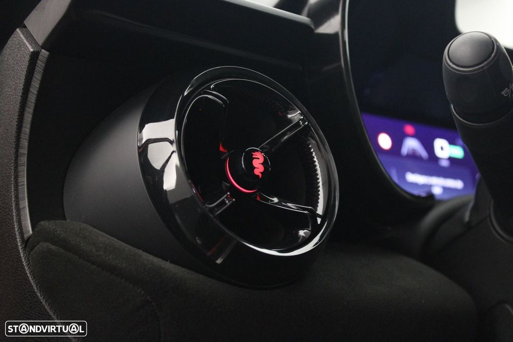 Alfa Romeo Junior Elettrica - 35