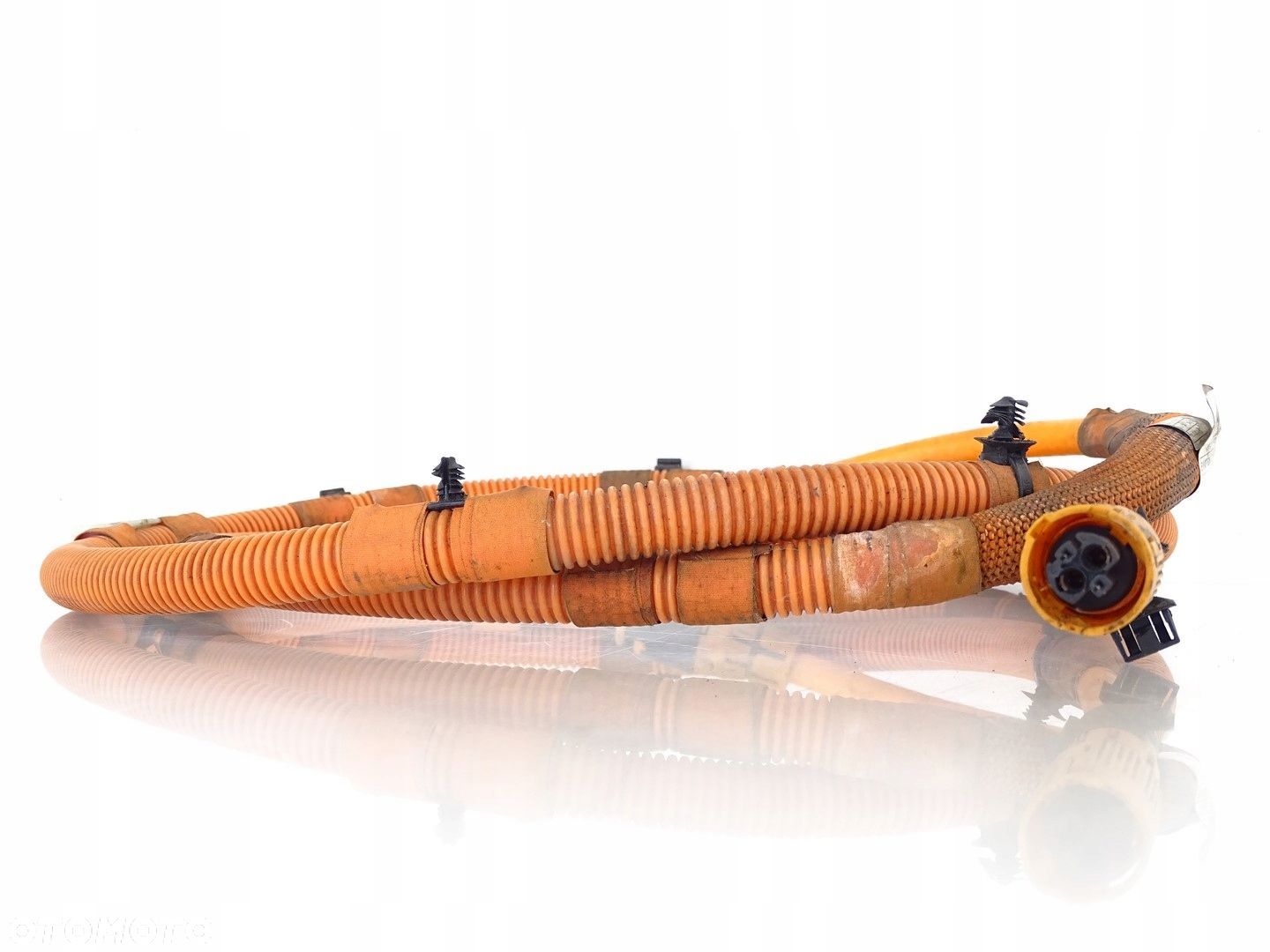 KABEL PRZEWÓD WYSOKIEGO NAPIĘCIA BMW 3 F30 2.0B HYBRID 6824107 - 1