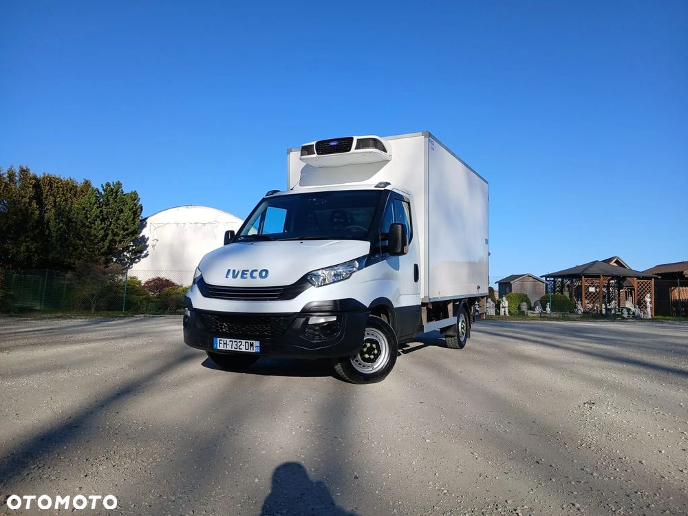 Iveco DAILY - 2