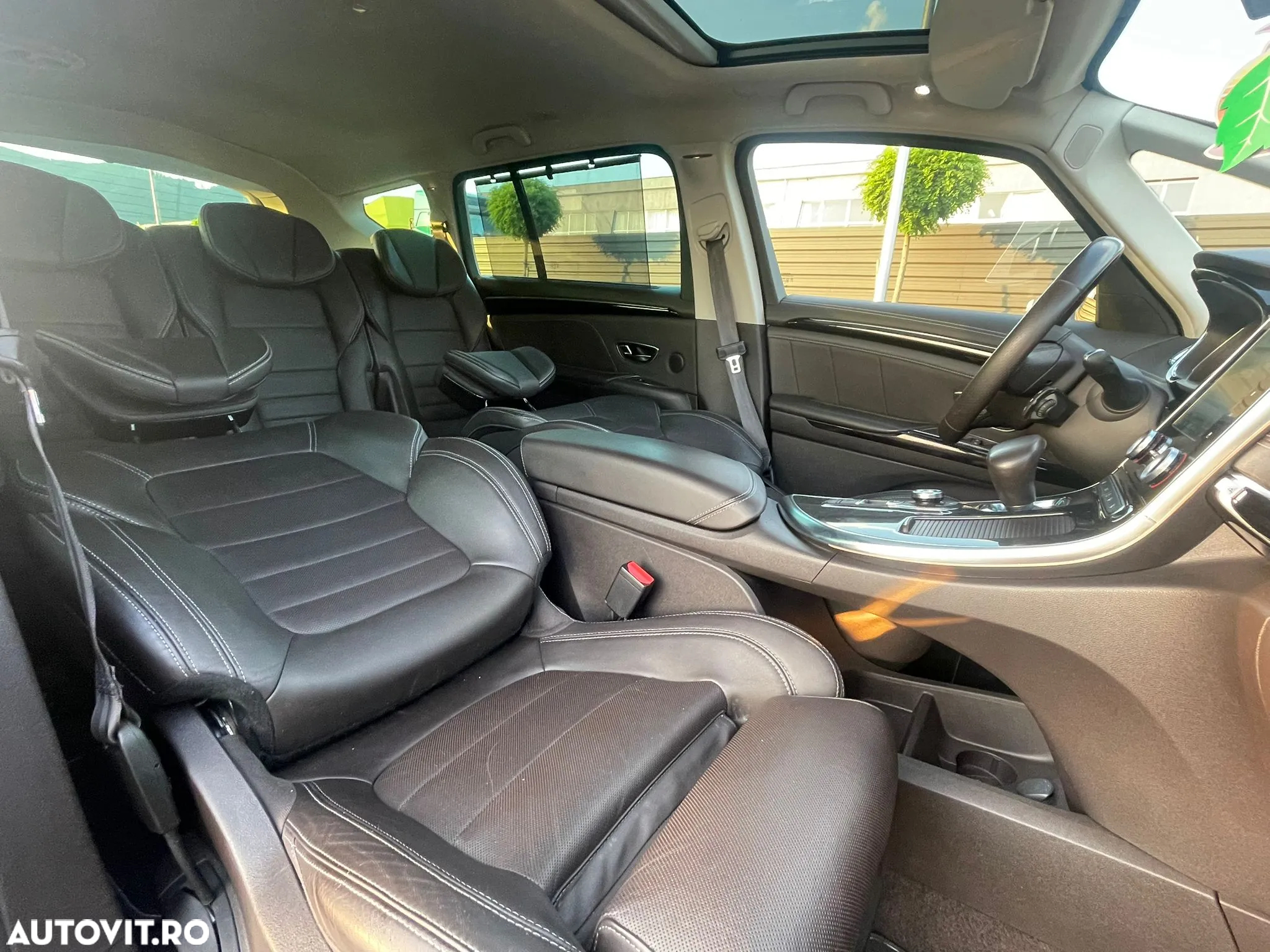 Renault Espace Energy dCi 160 EDC Initiale Paris - 27
