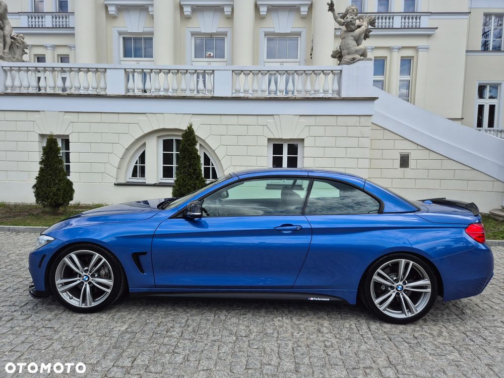 BMW Seria 4 - 3