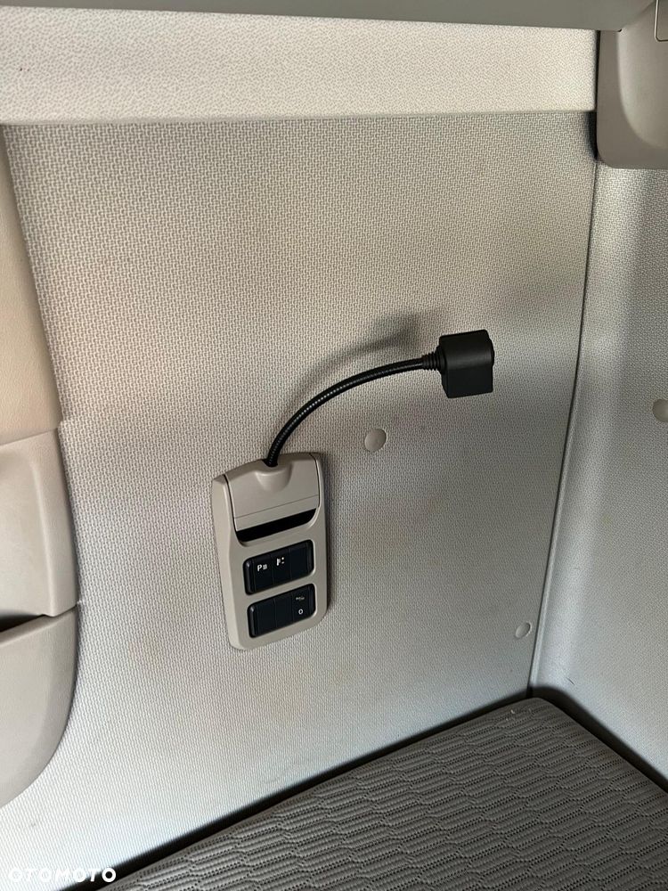 DAF Xf 106.480 2020 bogate wyposażenie klima postojowa lodówka retarder wron-pol - 6