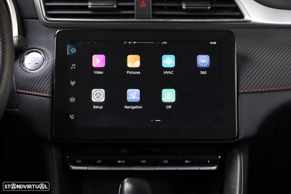 MG ZS 1.0 T-GDI Luxury Aut. - 22