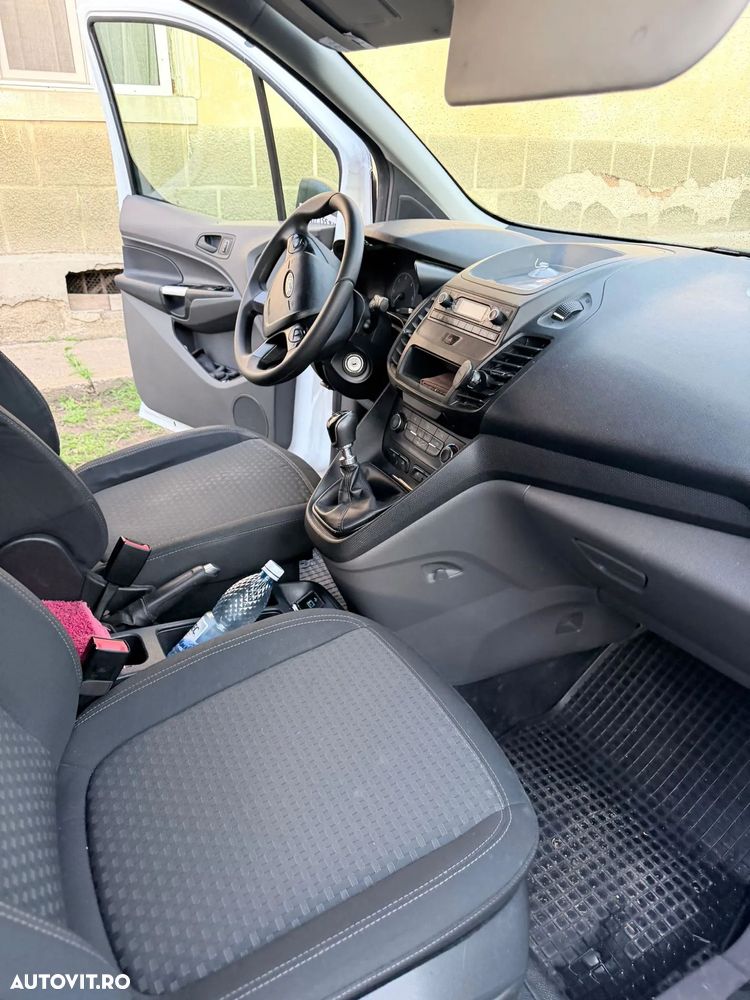 Ford Transit Connect Combi Commercial SWB(L1) N1 Trend - 7