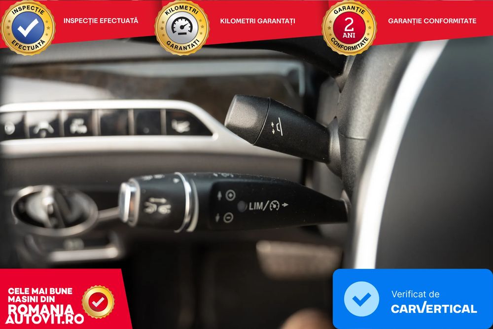 Mercedes-Benz S 350 CDI 4M BlueTEC Aut - 12