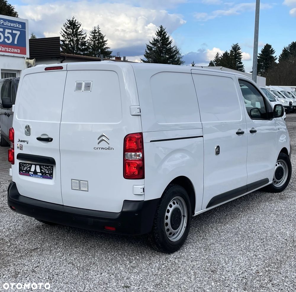 Citroën Jumpy - 2