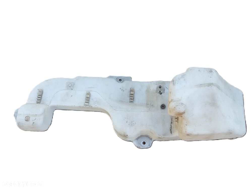 ZBIORNIK  ZBIORNICZEK SPRYSKIWACZY  ACTROS  MP 2 MP 3 9438690320 - 1