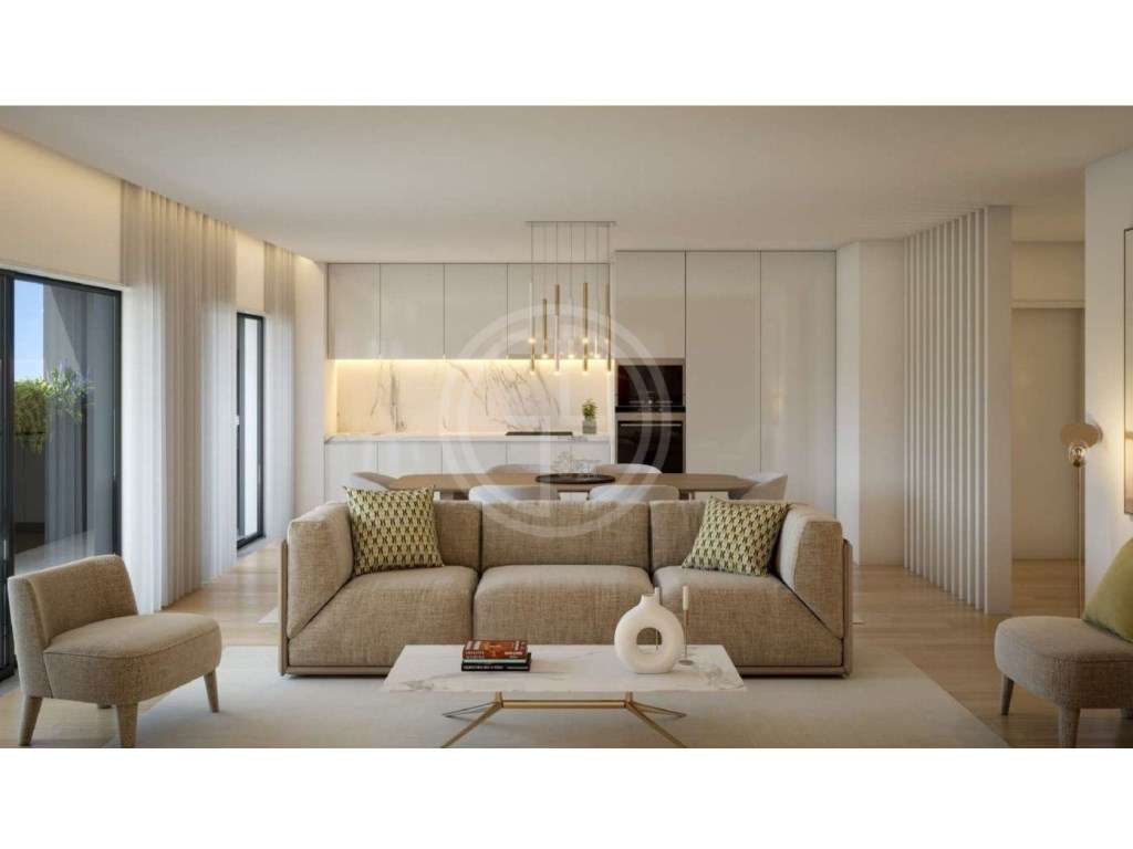 Oportunidade única apartamento T3 de luxo em Portimão - Grande imagem: 3/20