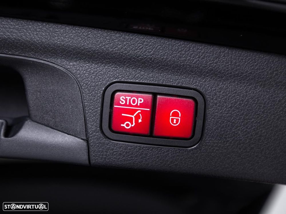 Mercedes-Benz GLE 350 de 4Matic 9G-TRONIC AMG Line - 15