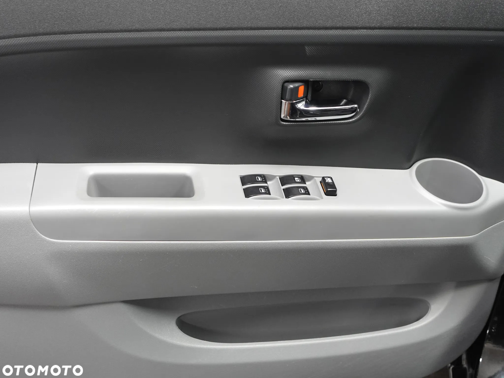 Daihatsu Sirion 1.3 ECO 4WD - 19