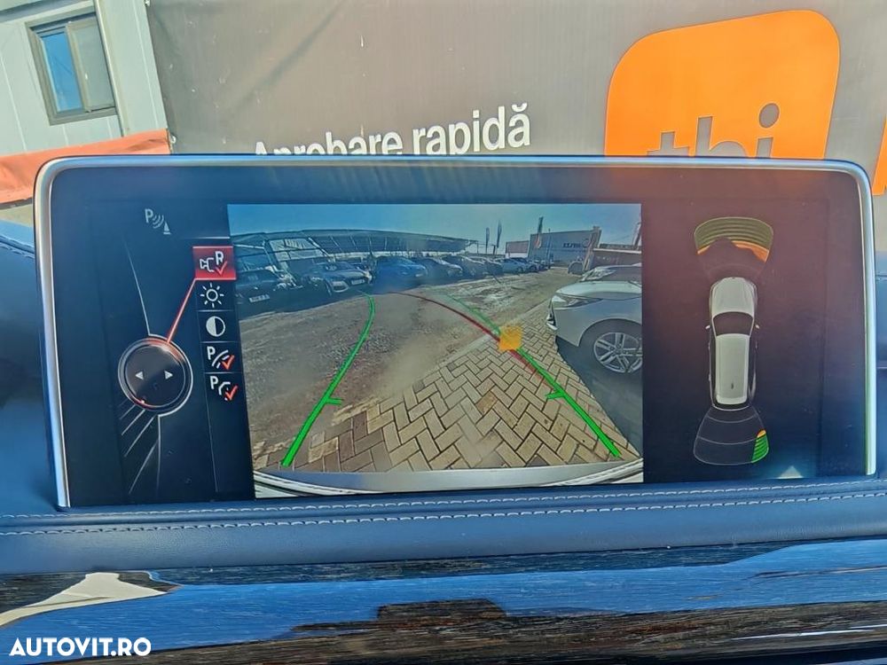 BMW X5 xDrive30d Sport-Aut. - 16