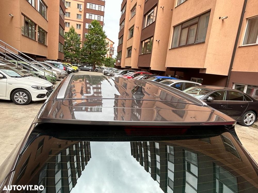 Hyundai Tucson 1.6 T-GDi 4WD 7DCT Premium - 5