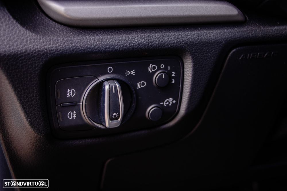 Audi A3 Sportback - 29