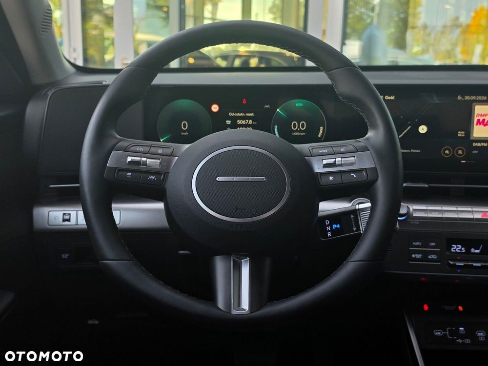 Hyundai Kona - 17