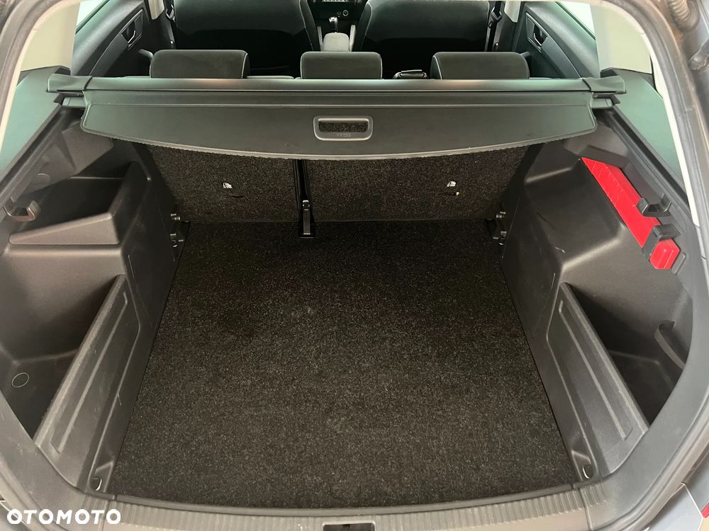 Skoda Fabia 1.0 TSI Ambition - 24