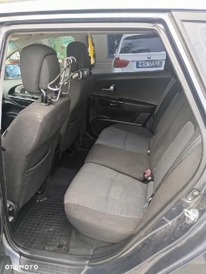 Kia Ceed 1.6 Crdi M - 13
