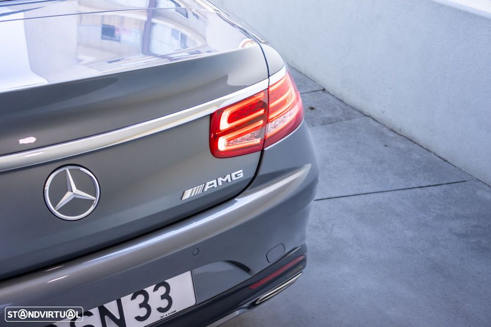 Mercedes-Benz S 500 - 14