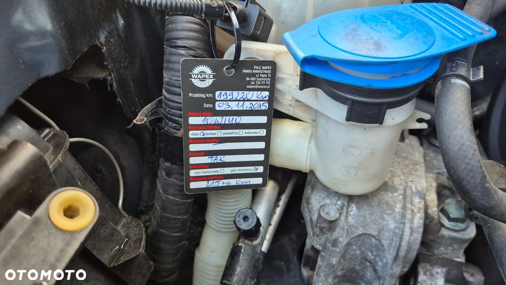 Volkswagen Caddy Life - 26