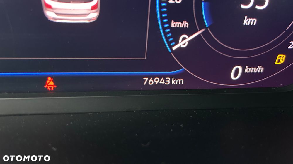 Volkswagen T-Cross 1.0 TSI OPF Style - 40