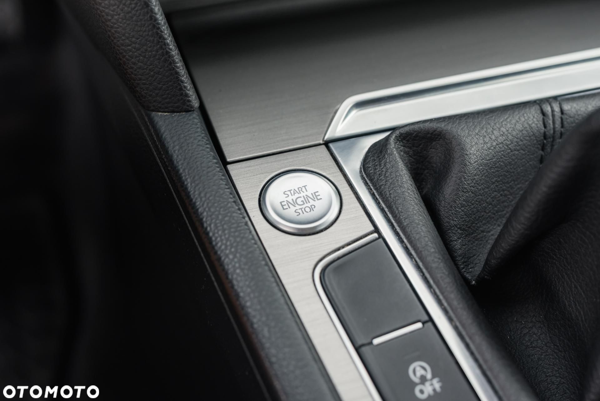 Volkswagen Passat - 26