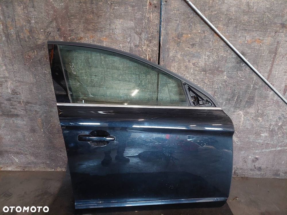 DRZWI KOMPLETNE PRAWY PRZÓD VOLVO XC60 I LIFT 452-46 31343030 - 1