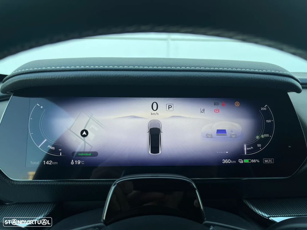 Mazda 6e 68.8 kWh Takumi - 36