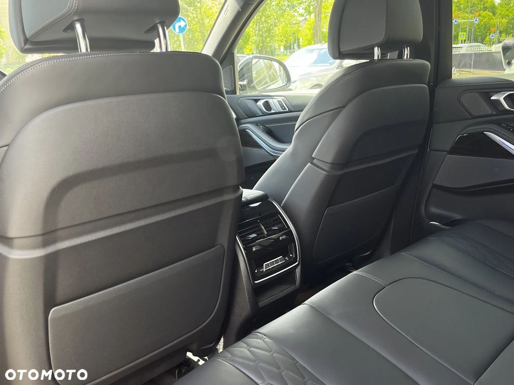 BMW X5 xDrive30d mHEV sport - 17