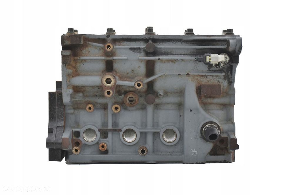 blok silnika fiat alfa romeo 1.9 jtd 192a5006 - 6