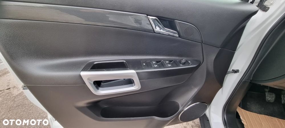 Opel Antara 2.4 Cosmo - 23