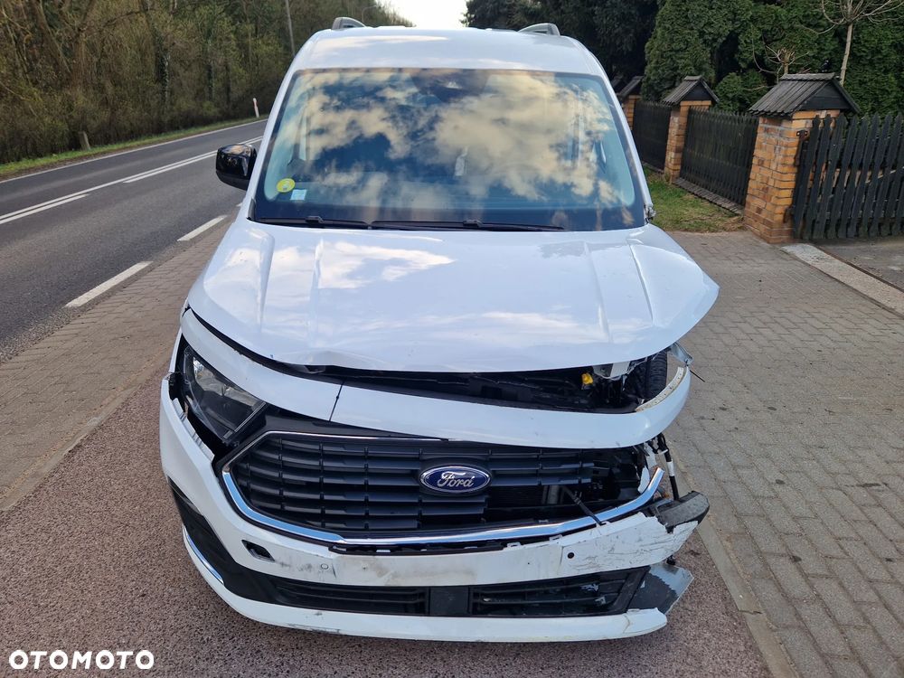 Ford Tourneo Connect Grand 2.0 EcoBlue Sport - 8