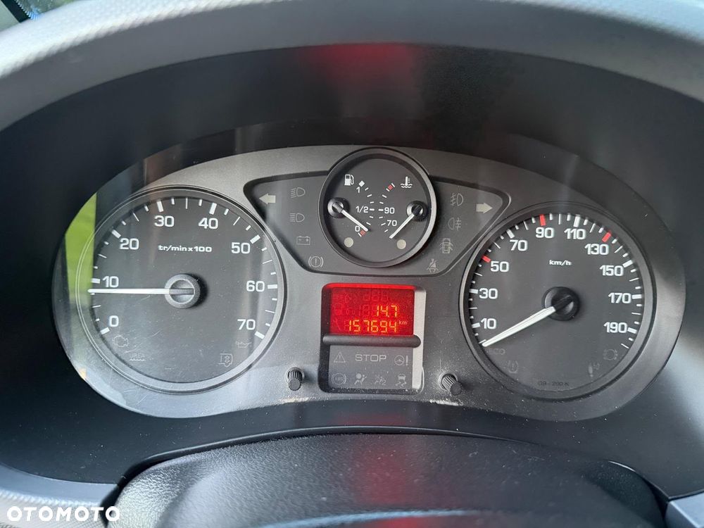 Citroën Berlingo LONG - 16