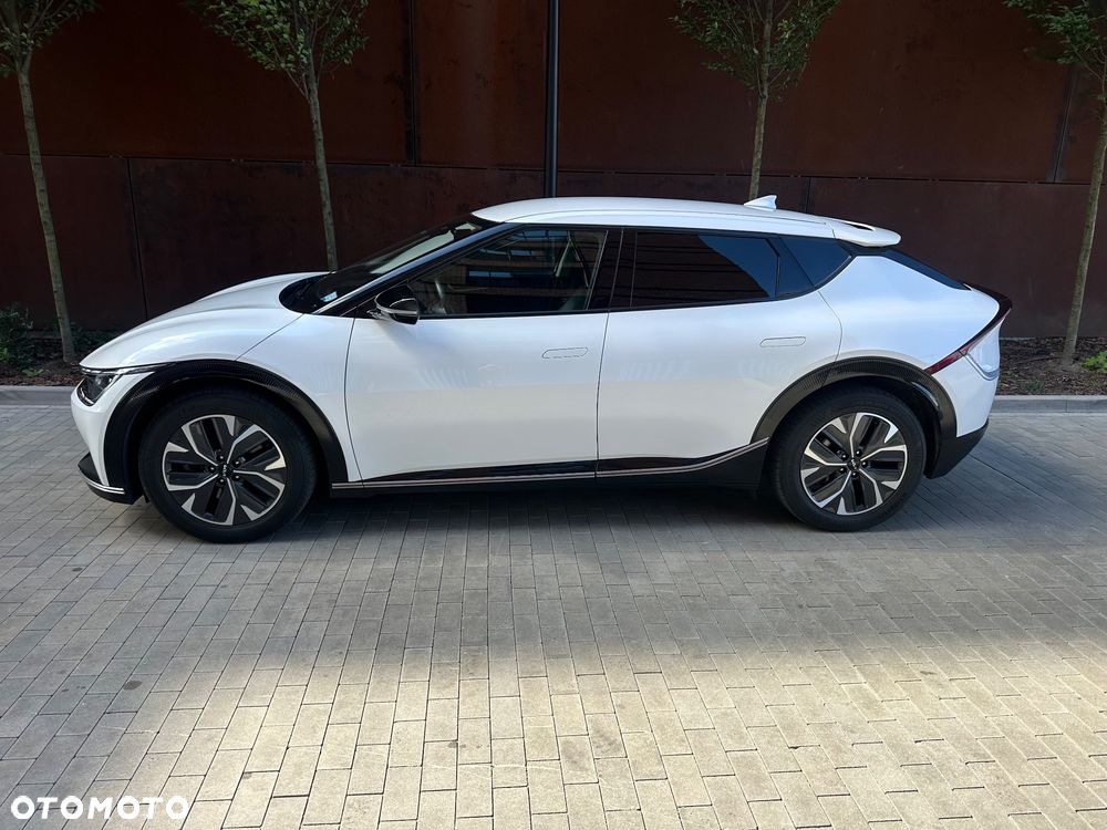 Kia EV6 77,4-kWh Business - 15