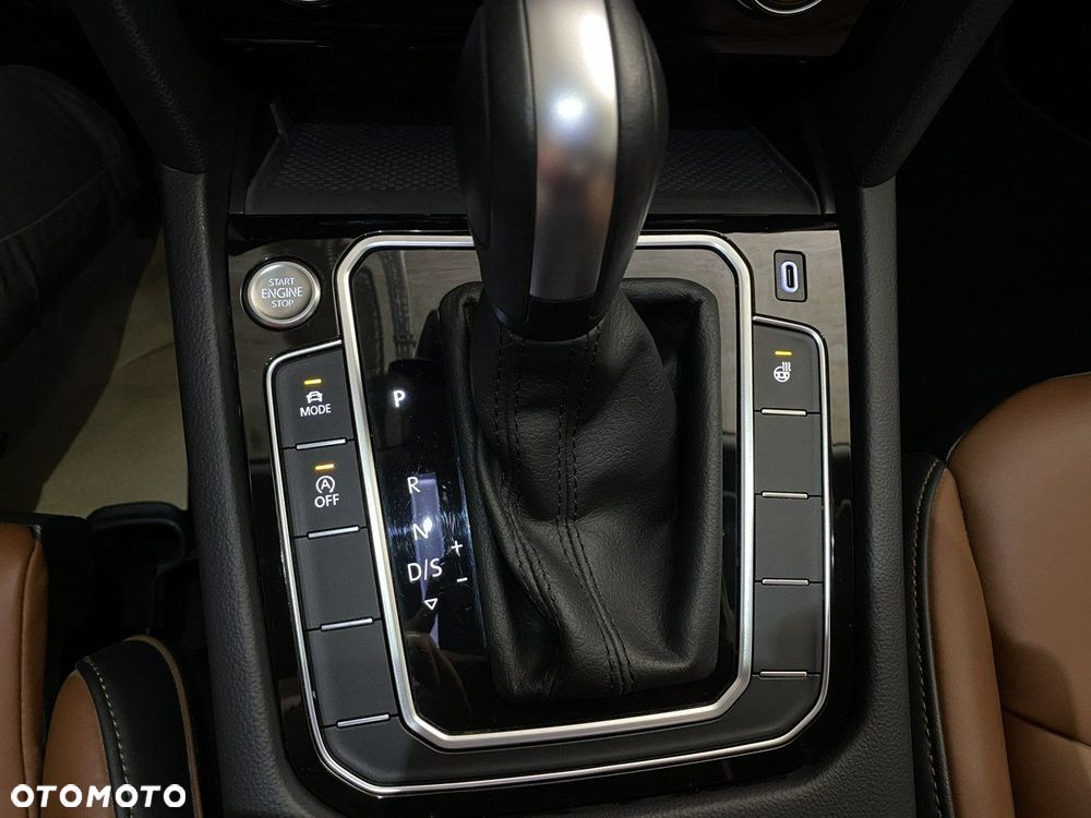 Volkswagen Arteon - 35