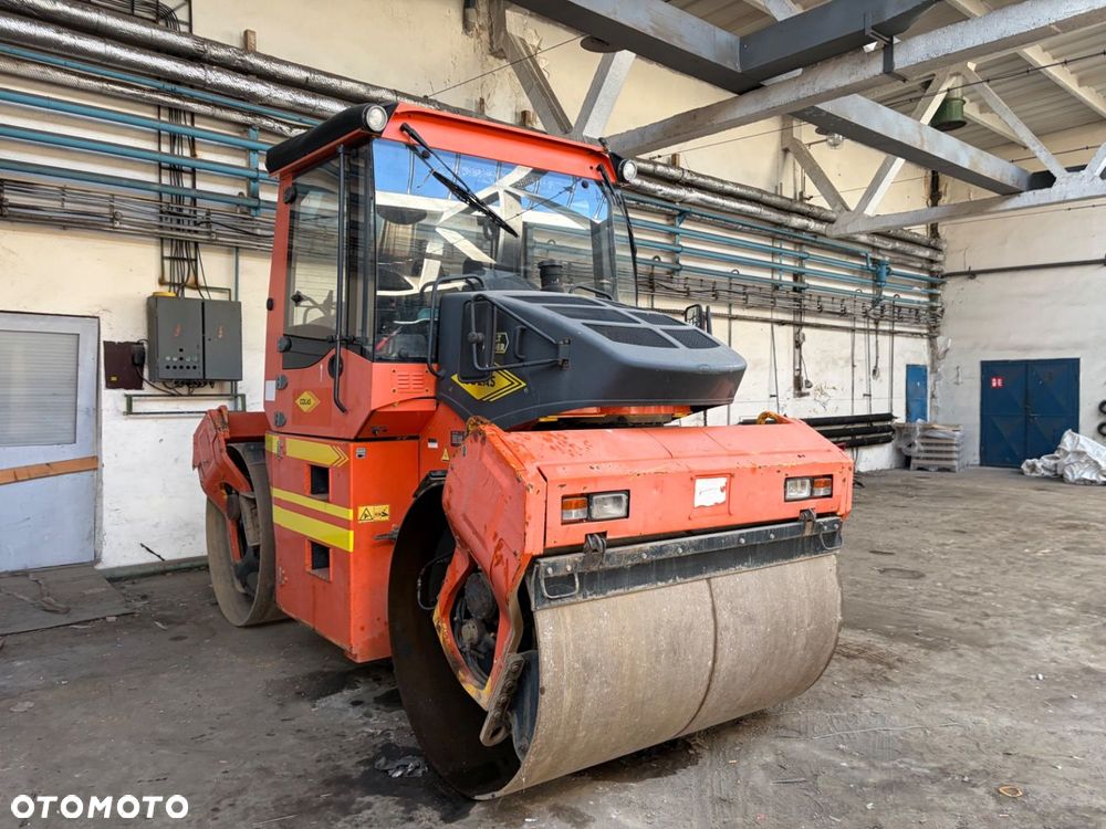 Bomag Bw 174 Ap-Am - 3