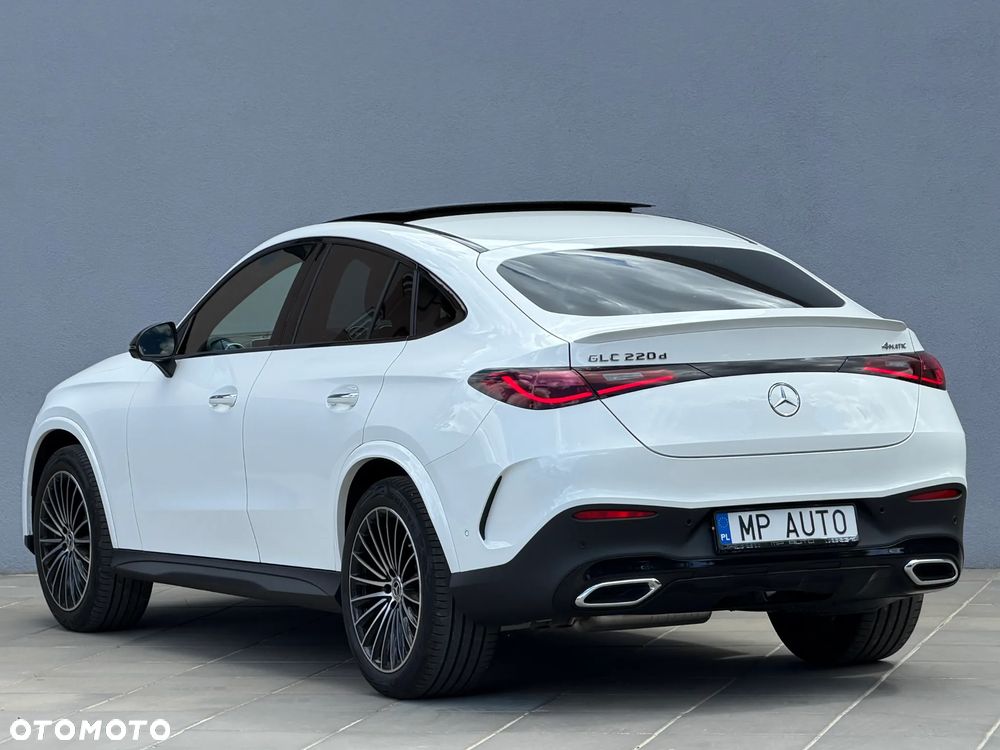 Mercedes-Benz GLC - 5